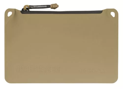 MAGPUL DAKA POUCH SMALL FDE 6"X9"