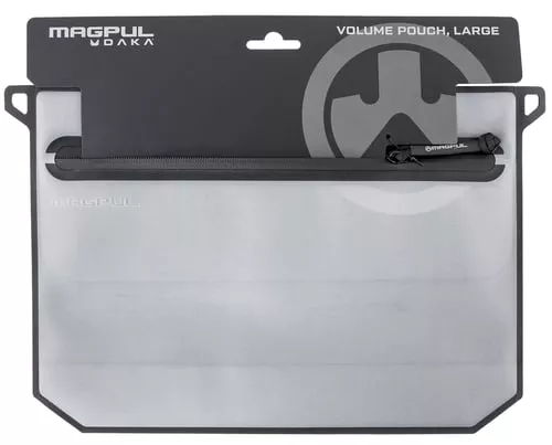 MAGPUL DAKA VOLUME POUCH LRG BLK