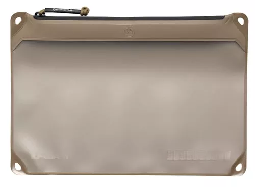MAGPUL DAKA WINDOW POUCH LARGE FDE