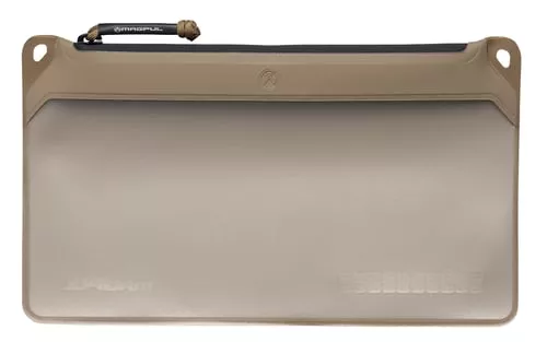 MAGPUL DAKA WINDOW POUCH MEDIUM FDE