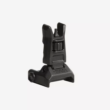 Magpul MBUS Pro Sight Front Black