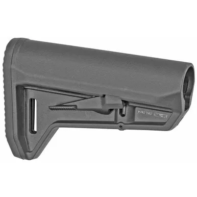 Magpul MOE SL-K Stock Mil-Spec Black