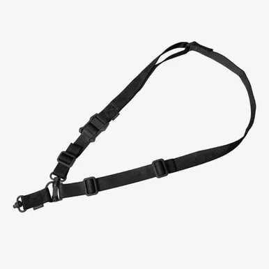 MagPul MS4 Dual QD Sling GEN2 Black