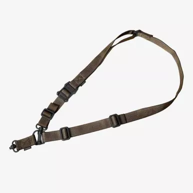 MagPul MS4 Dual QD Sling GEN2 Coyote Brown
