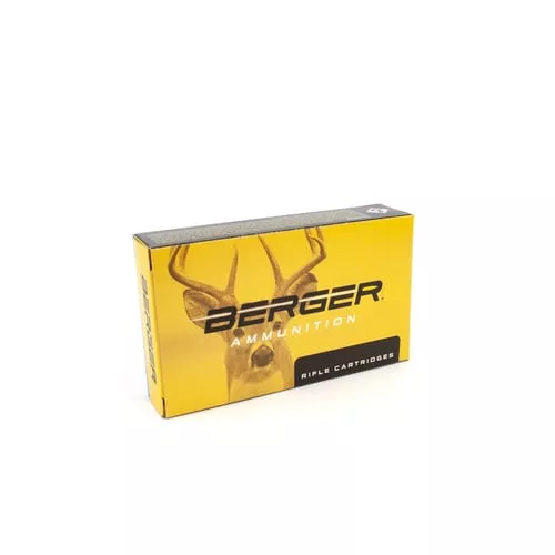 MATCH GRADE HUNTER 6.5 CREED 135GR CLASSIC HUNTER JHP 20/BOX