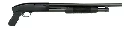 MAVERICK 88 CRUISER 20/18.5/CYL PG