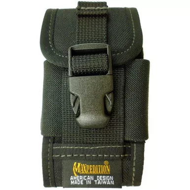 Maxpedition Clip-On PDA Phone Holster