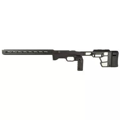 MDT ACC Premier GEN2 Chassis System Tikka T3X Black
