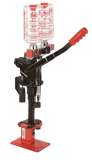 MEC 600 Jr. Mark 5 Single Stage Shotshell Reloading Press 20 Gauge