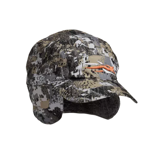 Men's Blizzard GORE TEX Hat by Sitka