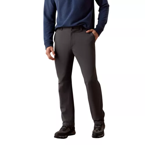 Men's Charcoal Traverse Hiking Pants by Ariat