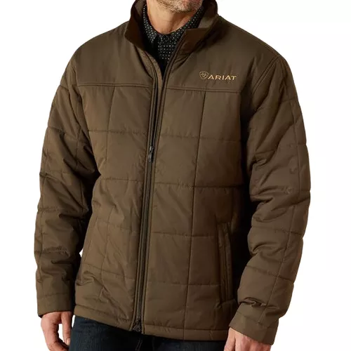 Men's Crius Insulated Jacket by Ariat