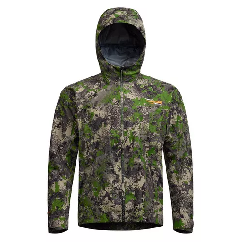 Men's Downpour Gore Tex Jacket by Sitka