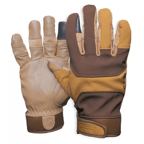 Men's El Jefe Gloves by Glacier Glove