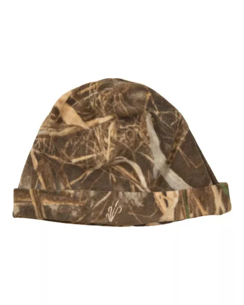 Men's Max-7 Fleece Skull Cap Beanie by Avery
