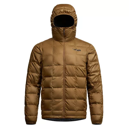 Men's MicroDown Hooded Jacket by Sitka