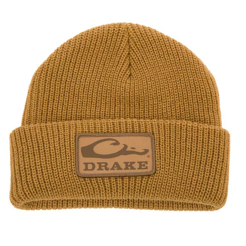 Men's X Lost Cold Front Watch Cap by Drake