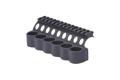 MesaSure Shell 8 Shotshell Carrier for the Ben. M4