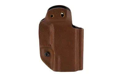 MFT HYBRD HLSTR TAURUS G2C/S/G3C BRN