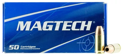 MGT 9MM+P+ 115GR JHP 50RD