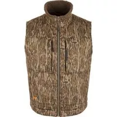 Midweight Nova Silencer Vest by Drake Waterfowl