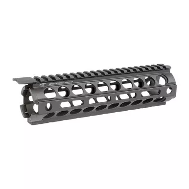 Midwest Industries AR-15 Handguard M-Lok Rifle Length