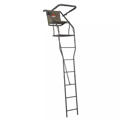 Millennium L124 Ladder Stand