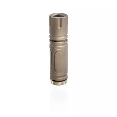 Modlite Handheld 18650 Package (Light Body & Tailcap Only)