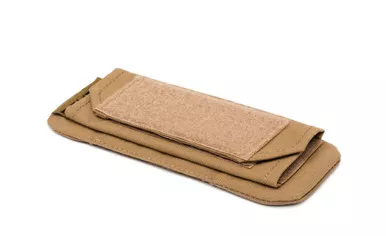 MOHAC Shoulder Mount Tan