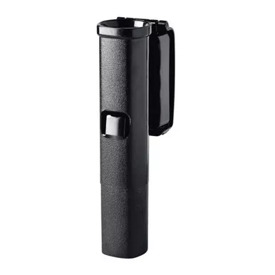 Monadnock Front Draw 45° Locking Clip-On Baton Holder/Holster For Autolock Batons