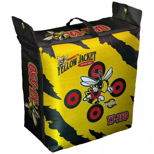 Morrell Yellow Jacket YJ-425 Field Point TargetCompound/Crossbow