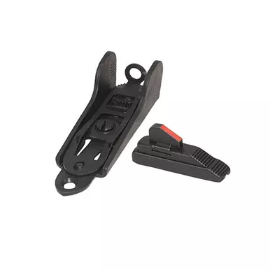 MOSSBERG 500/590 Ghost Ring Sight Kit (95300)
