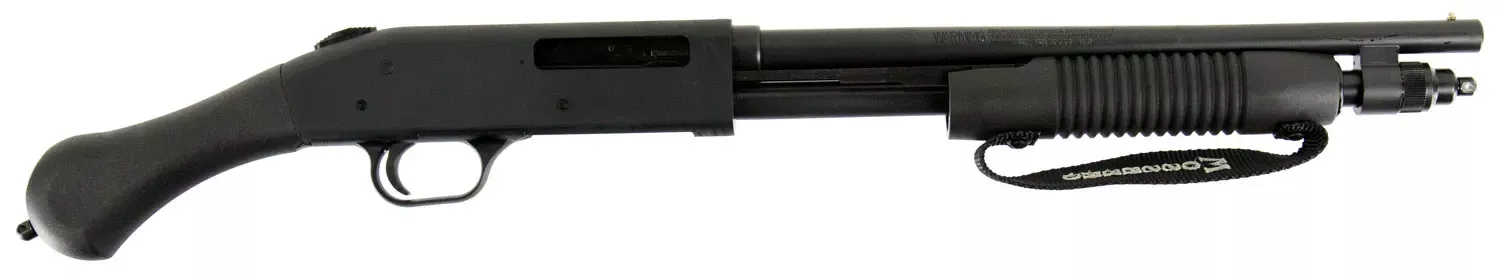 Mossberg 590 Shockwave .410ga Matte Blued 14" 50649