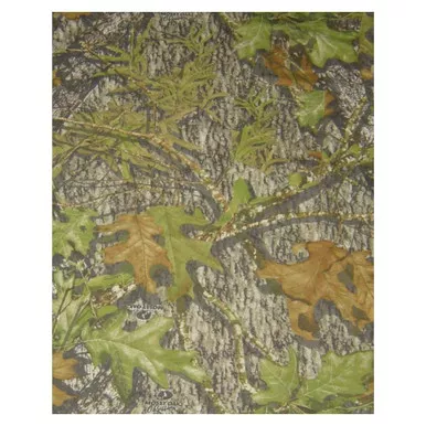 Mossy Oak Explorer Mesh Long Sleeve Shirt Obsession Large