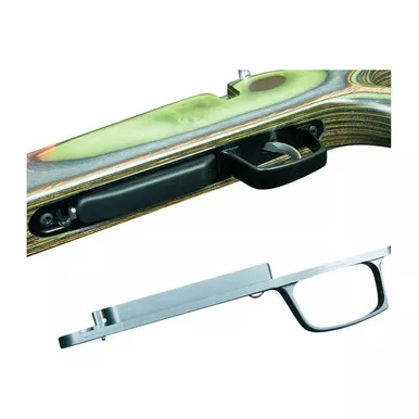 Mountain Tactical T3/T3X Gen2 Bottom Metal