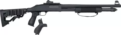 MSBRG 590 SPX 12/18.5 GRS ADJ PG 6RD