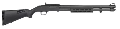 MSBRG 590A1 M-LOK +4STK GRS 12/20