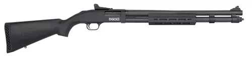 MSBRG 590S M-LOK 12/20 13RD BLACK