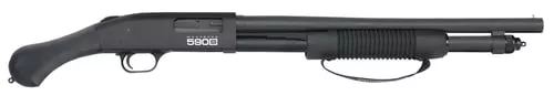 MSBRG 590S SHOCKWAVE CA 12/18.5/CYL