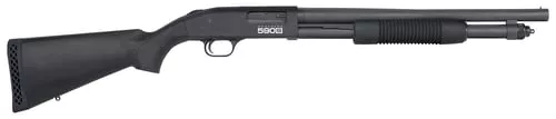 MSBRG 590S TACTICAL OR 12/20" 13RD