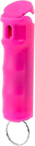 MSI COMPACT MODEL PEPPER SPRAY PINK