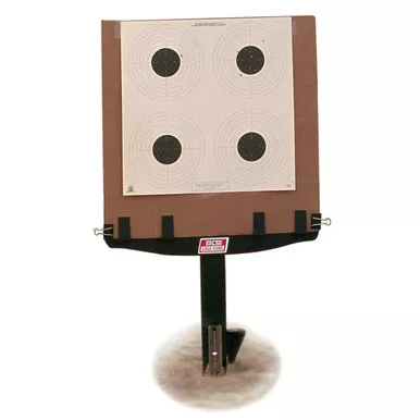 MTM CASE-GARD Jammit Compact Black Target Stand (JMTS-40)
