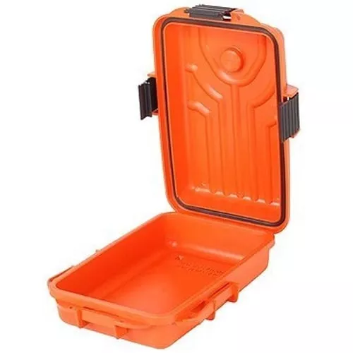 MTM SURVIVOR DRY BOX SMALL FOREST ORANGE