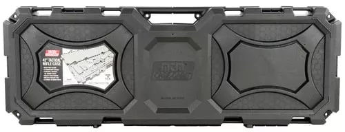 MTM Tactical Rifle Case 42 Black