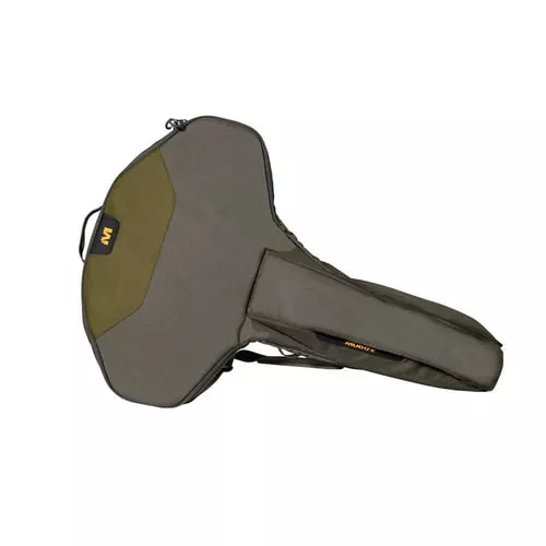 Muddy Classic Crossbow Case 42 Brown Clay