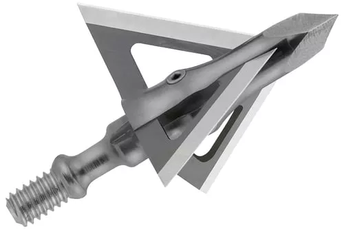 MUZZY TROCAR CROSSBOW 100GR