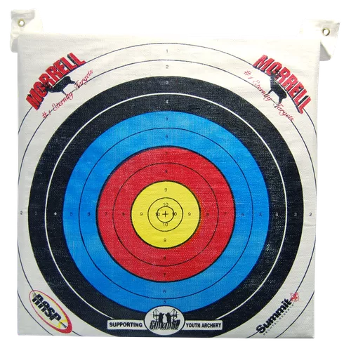 NASP Youth Archery Bag Target by Morrell Targets