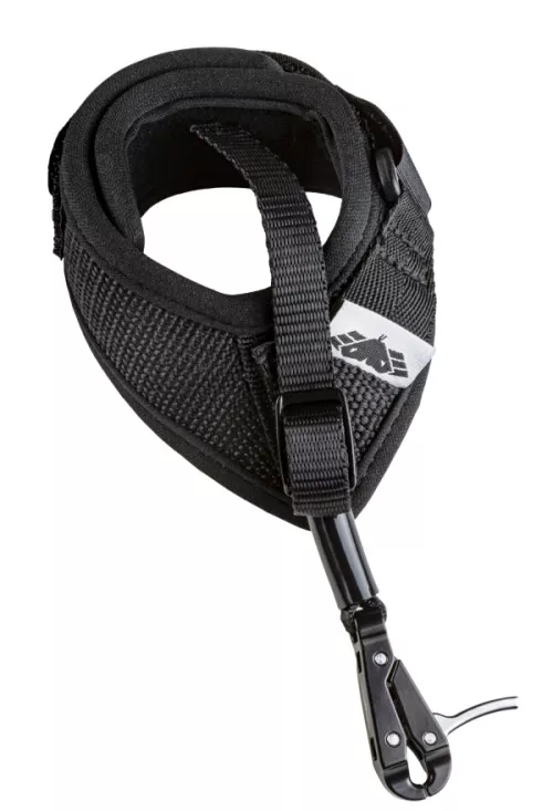 Natural Pinch-to-Close Release Trigger by Cobra Archery