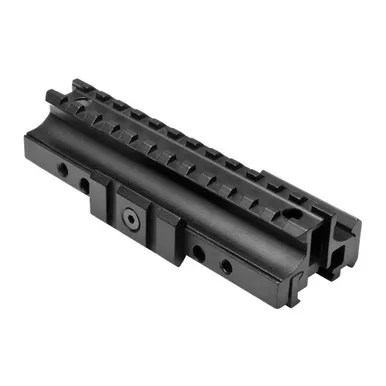 NcStar AR-15 Tri-Rail Picatinny Mount