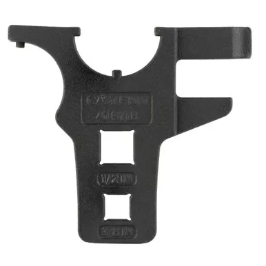 NCSTAR AR15 BUFFER TUBE/CASTLE TOOL